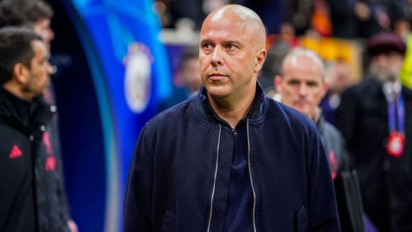 Liverpool Future Bright, Slot Optimistic