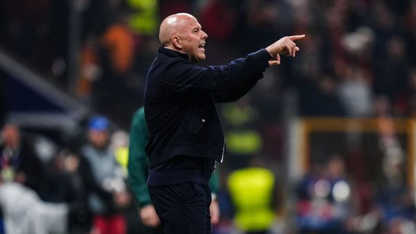 Liverpool Deja Vu: Missed Chances vs Galatasaray