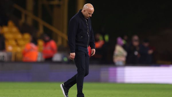 Liverpool season ends in late Wolves defeat