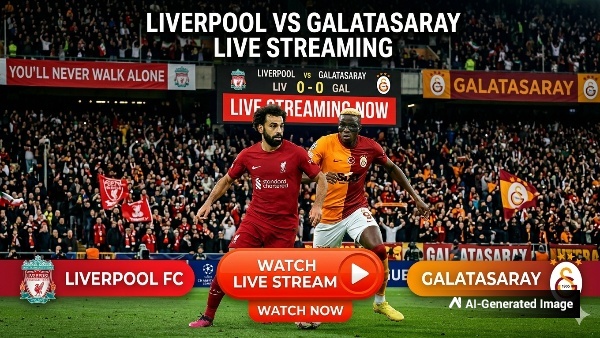 Liverpool vs Galatasaray Live Streaming UEFA Champions League Round Of 16 Match 2nd Leg Schedule Timing Where To Watch
