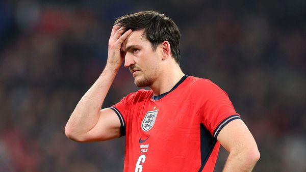 Tuchel prefers other centre-backs ahead of Maguire