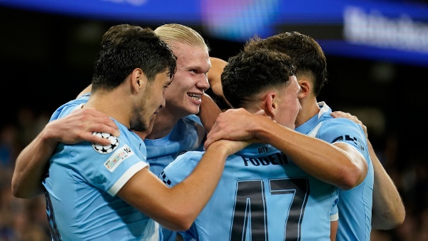 Manchester City vs Real Madrid Prediction Who will Win Champions League Match Today