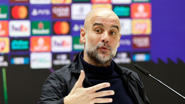 Man City Ready for Bernabeu Clash