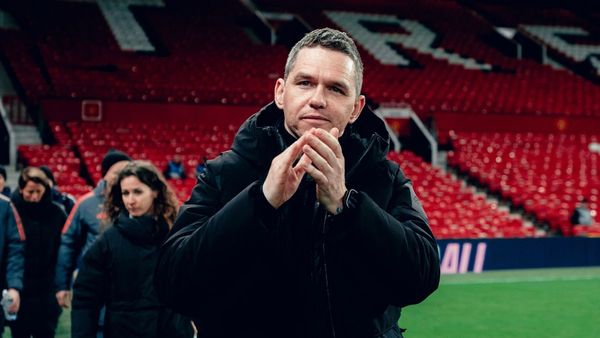 Man United Women eye next leg after Bayern loss