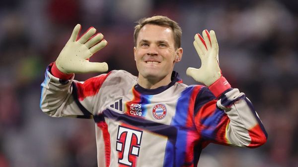 Manuel Neuer future: Bayern patient