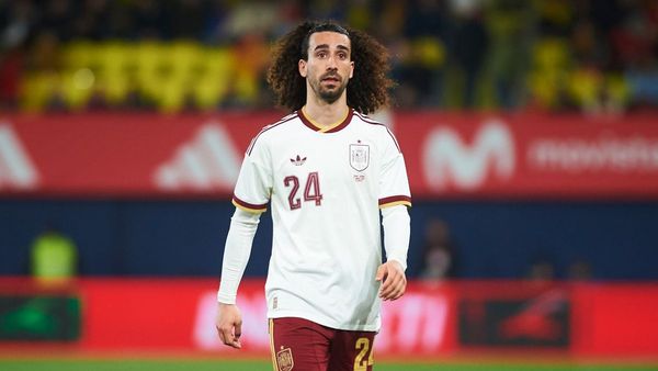Cucurella: Barcelona Offer Would Be Hard to Turn Down