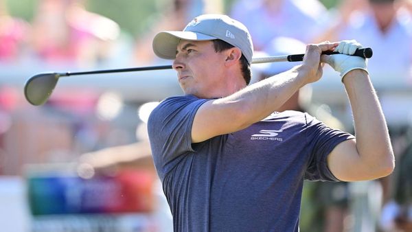 Fitzpatrick eyes Masters after Valspar win