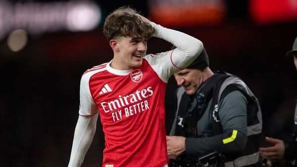 Dowman Messi comparison as youngest scorer