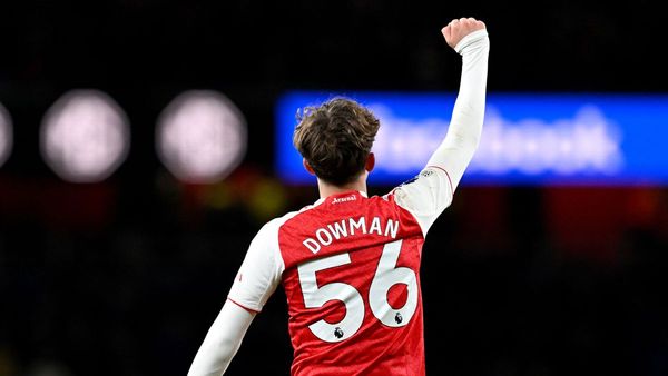 Max Dowman Poised for Bright Future