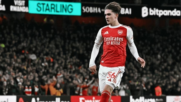 Max Dowman Arsenal s Next Record Breaker History Maker