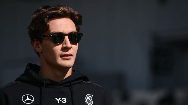 McLaren Pace Shocks at Suzuka Practice McLaren Pace Shocks at Suzuka Practice