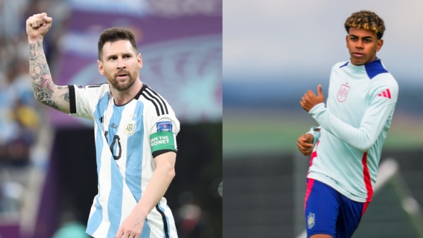 Messi vs Yamal Won t Happen Why is Finalissma Cancelled and When will it Happen Messi vs Yamal Won t Happen Why is Finalissma Cancelled and When will it Happen