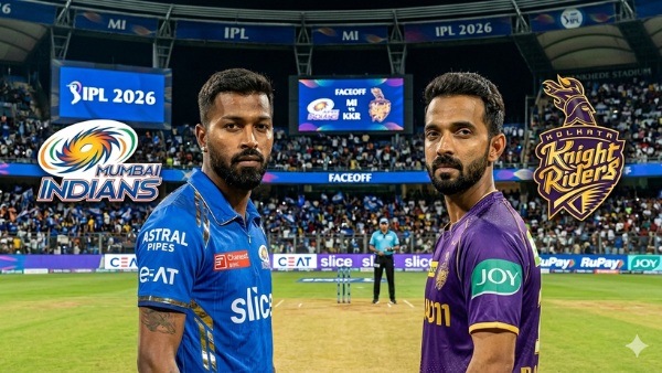 MI vs KKR Dream11 Prediction Mumbai Indians vs Kolkata Knight Riders Fantasy Tips Playing 11 Key Picks