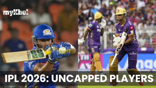 MI vs KKR IPL 2026 Uncapped Players Top Hidden Gems To Watch Out For