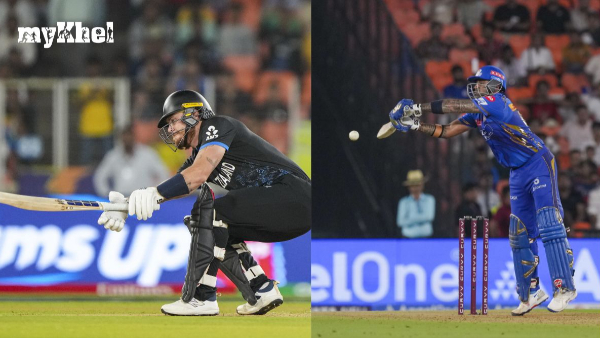 MI vs KKR IPL 2026 Match 2 Who Can Score The Most Number Of Runs In Today s Game