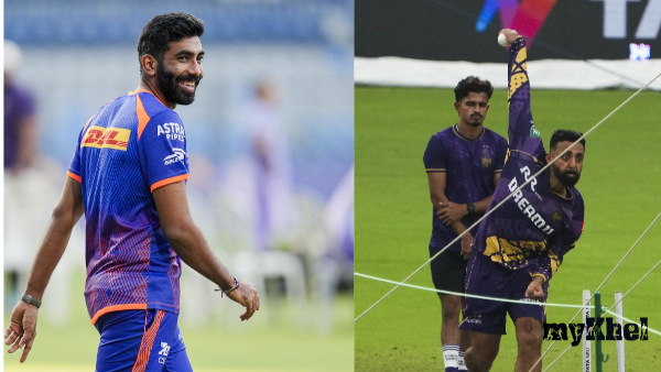 MI vs KKR IPL 2026 Match 2 Who Can Take Maximum Number Of Wickets In Today s Game