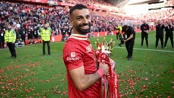 Salah Among Liverpool's Greatest, Warnock Says