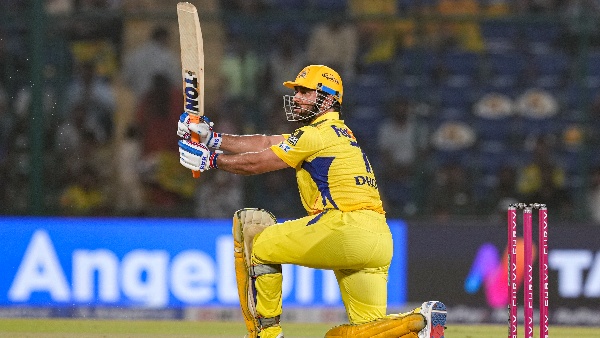 Who Was MS Dhoni s Shisha Man The One Who Helped MSD Unwind After Match