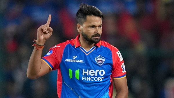 IPL 2026 Mukesh Kumar Draws Inspiration from Mohammed Shami Eyes India Comeback