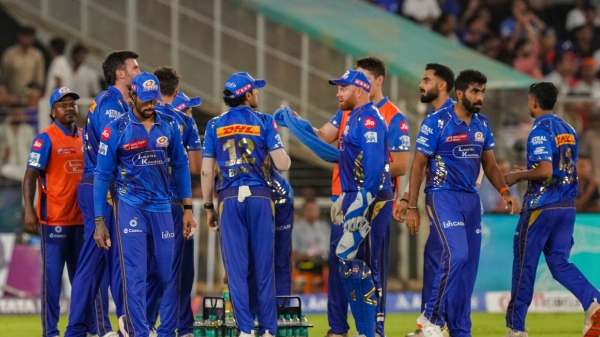 Mumbai Indians