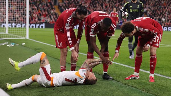 Noa Lang sidelined as Netherlands face Norway