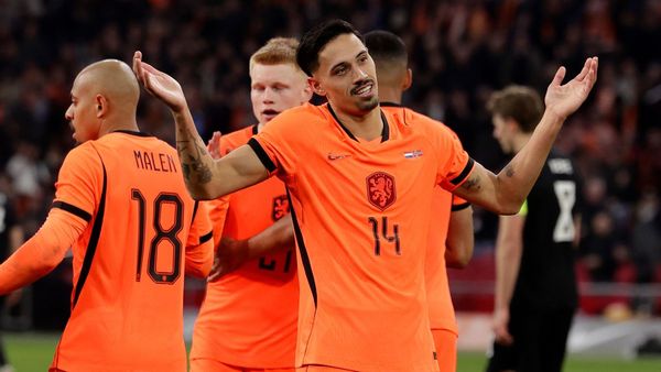 Netherlands beat Norway as Reijnders seals win