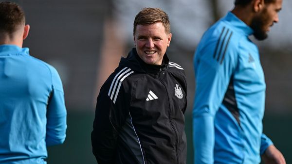 Newcastle United aims for CL history vs Barcelona