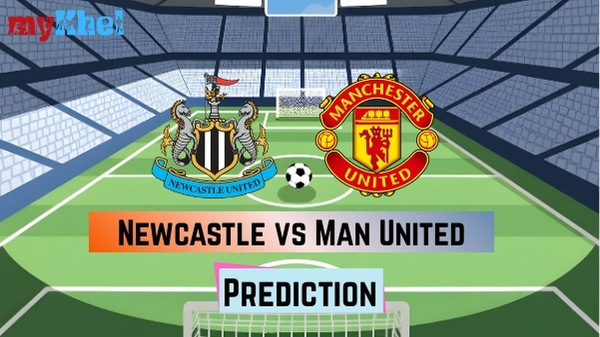 Newcastle vs Manchester United Prediction Who will Win Premier League Match Today