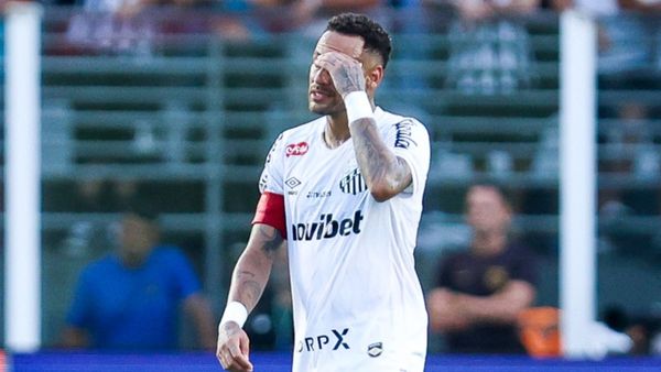 Neymar Omission Sparks World Cup Hope