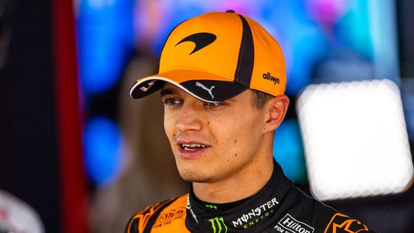 Norris Struggles With McLaren Power Unit Yo-Yo Racing Norris Struggles With McLaren Power Unit Yo-Yo Racing