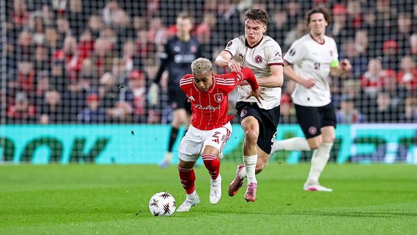 Nottingham Forest eye overturn vs Midtjylland