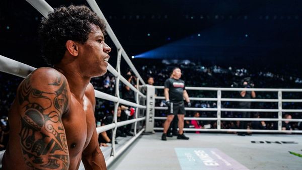 ONE Championship releases four veterans