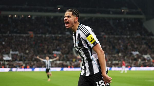 Osula's late winner against United Osula's late winner against United