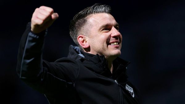 Oxford United stay focused after Preston win