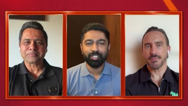 Pant must be a high-impact T20 player Pant must be a high-impact T20 player