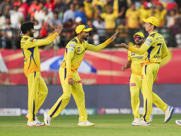 IPL 2026 New Rules Full List of Rules and Regulation Changes from BCCI ahead of New Season