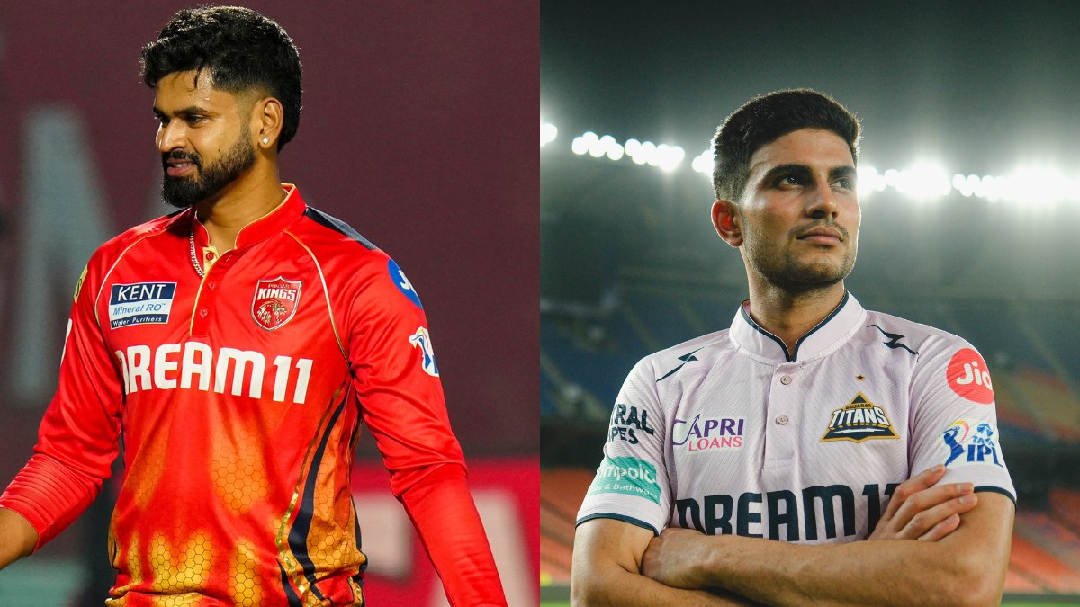 PBKS vs GT, IPL 2026: Two Indian Stars collide for Bragging Rights in New Chandigarh