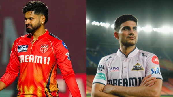 PBKS vs GT IPL 2026 Two Indian Stars collide for Bragging Rights in New Chandigarh