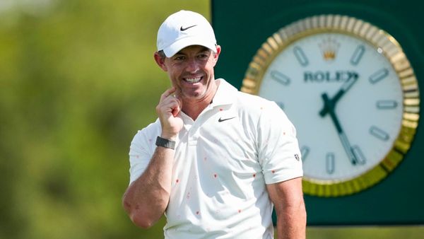McIlroy and Schauffele lead Players 2026