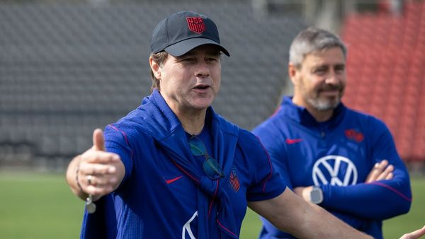 Pochettino Misses England Football Culture