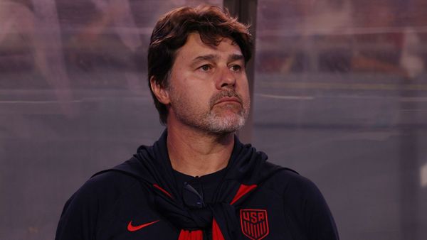Pochettino: Spurs will stay up