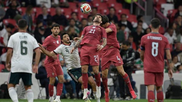 Portugal Looks Ordinary Without Ronaldo, Mourinho Says