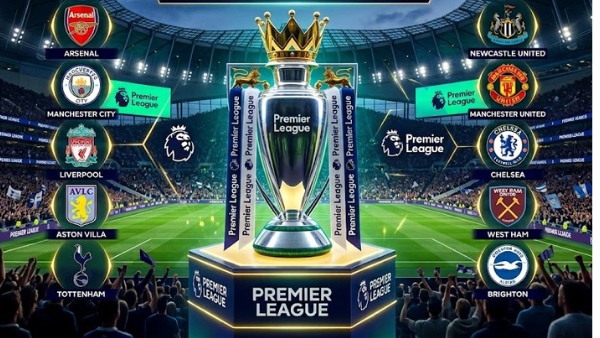 Premier League Standings PL 2025-26 Latest Points Table on March 22 after Sunderland beat Newcastle Premier League Standings PL 2025-26 Latest Points Table on March 22 after Sunderland beat Newcastle