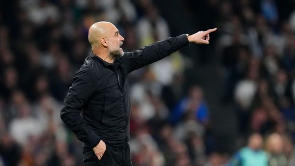 Premier League Title Race: Guardiola Keeps Focus
