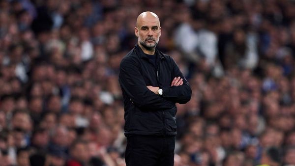 Premier League title race not over Premier League title race not over