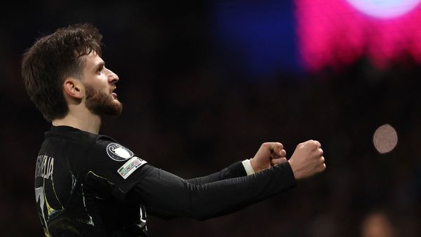 PSG Can Do Everything, Says Kvaratskhelia