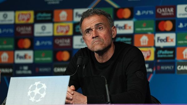 PSG Must Not Relax in Champions League PSG Must Not Relax in Champions League