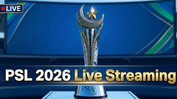 PSL 2026 Live Streaming and Telecast Where to Watch Pakistan Super League Season 11