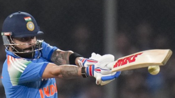T20 World Cup 2026 Highest Scores For India In The Showpiece Event- Samson Kohli Raina Lead T20 World Cup 2026 Highest Scores For India In The Showpiece Event- Samson Kohli Raina Lead