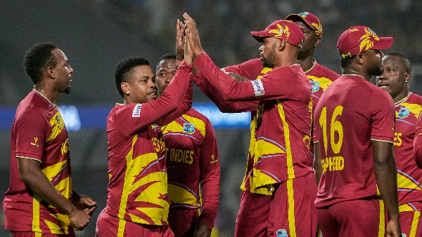 T20 WC 2026 Why Is The West Indies Cricket Team Still Stuck In India Despite Being Eliminated From Super 8